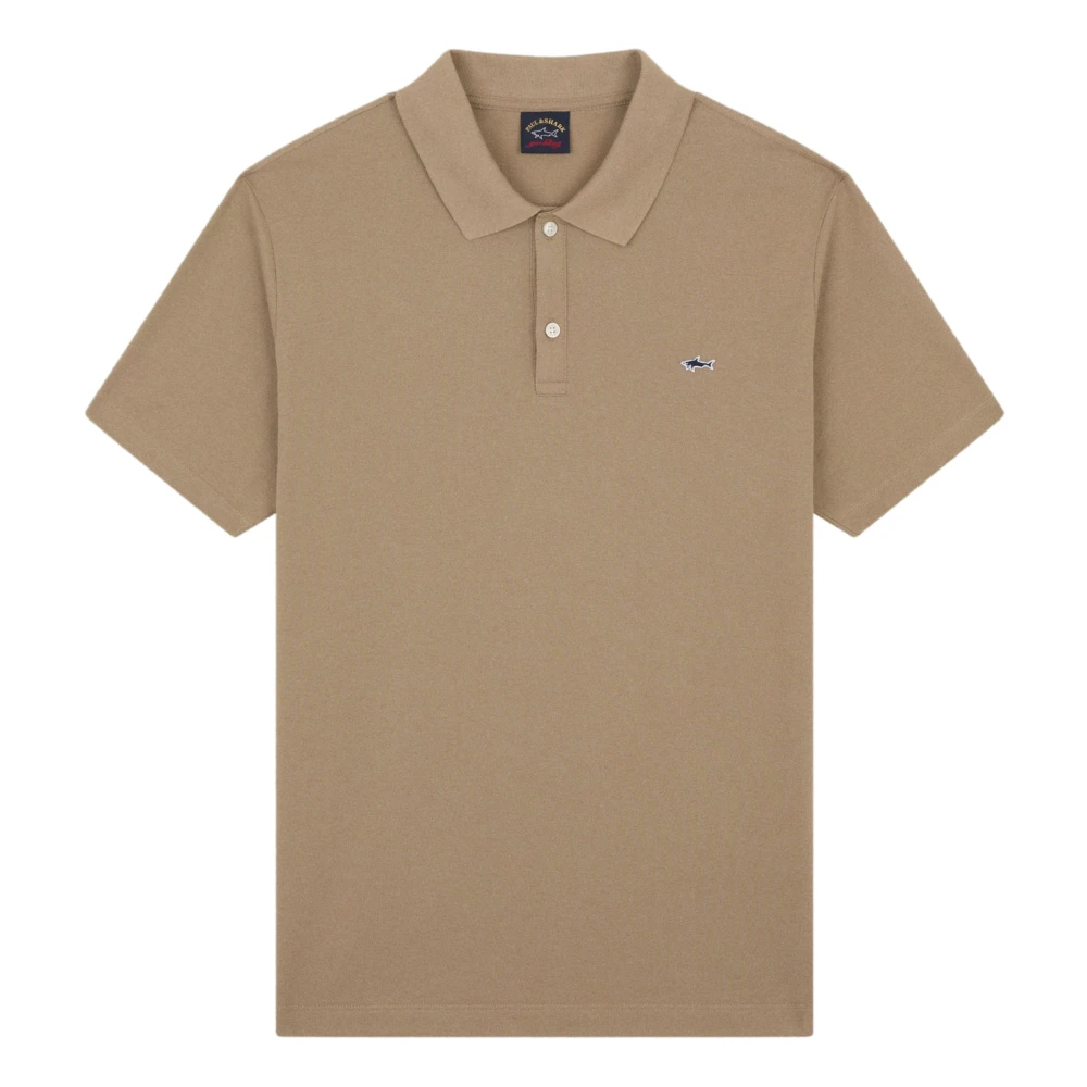 Tops > Polo Shirts - - Paul & Shark - Modalova