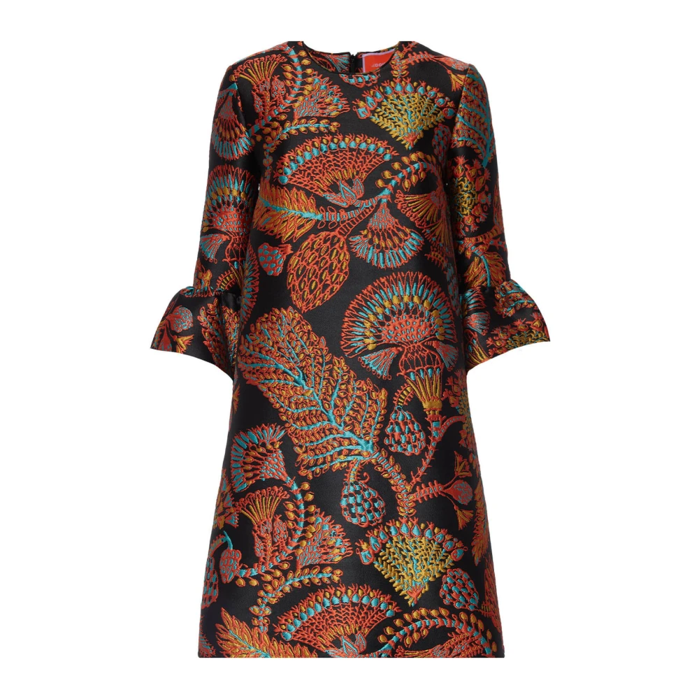 Dresses > Day Dresses > Short Dresses - - La DoubleJ - Modalova