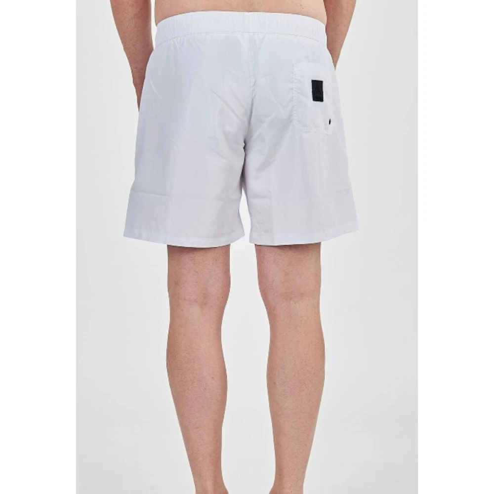 Iceberg Looney Tunes Herenkostuum White Heren