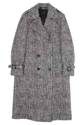 Luanne Coat
