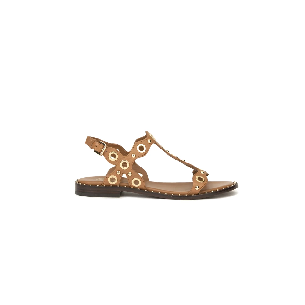 Shoes > Sandals > Flat Sandals - - ASH - Modalova