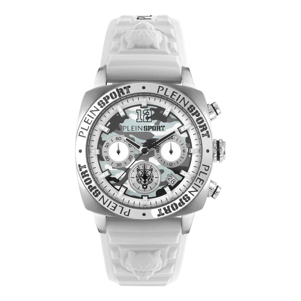 Accessories > Watches - - Philipp Plein - Modalova
