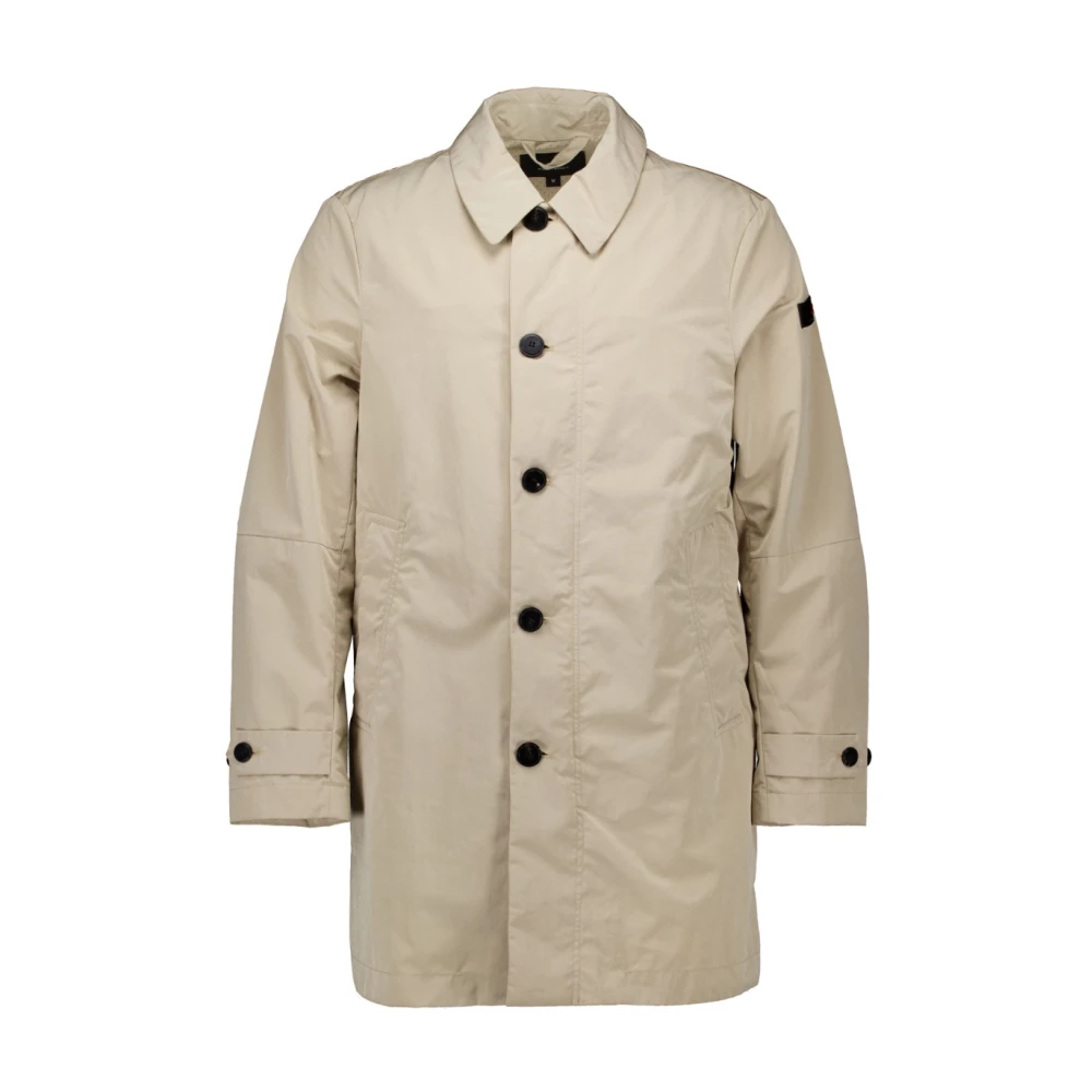 Coats > Trench Coats - - Peuterey - Modalova