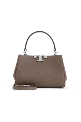 Mini Satchel med T-logotypdesign