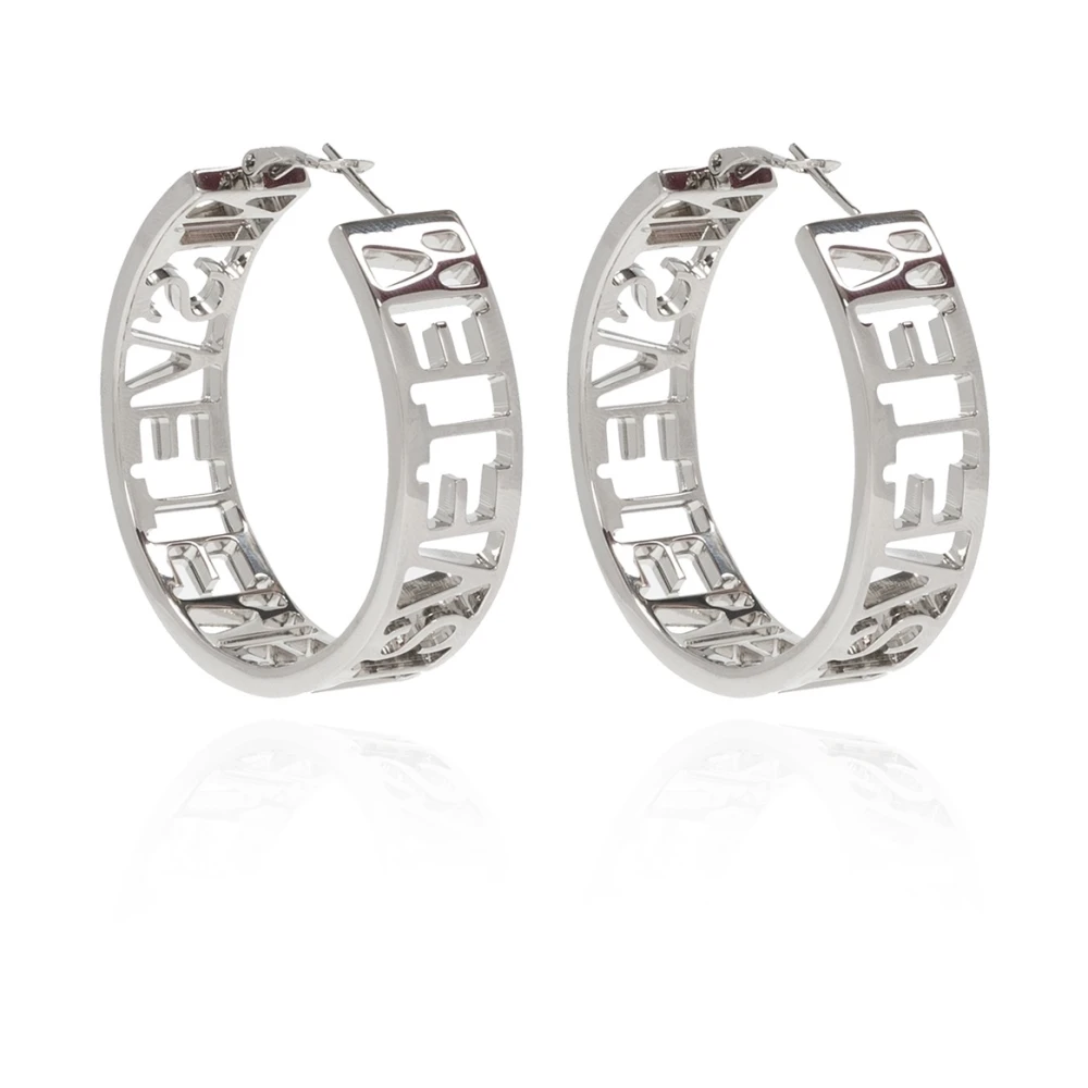 Accessories > Jewellery > Earrings - - Vetements - Modalova