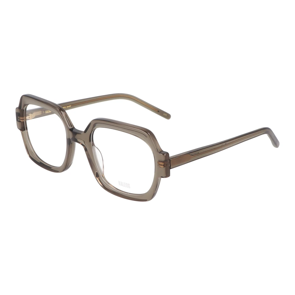 Kaleos Margot Bril Gray Unisex