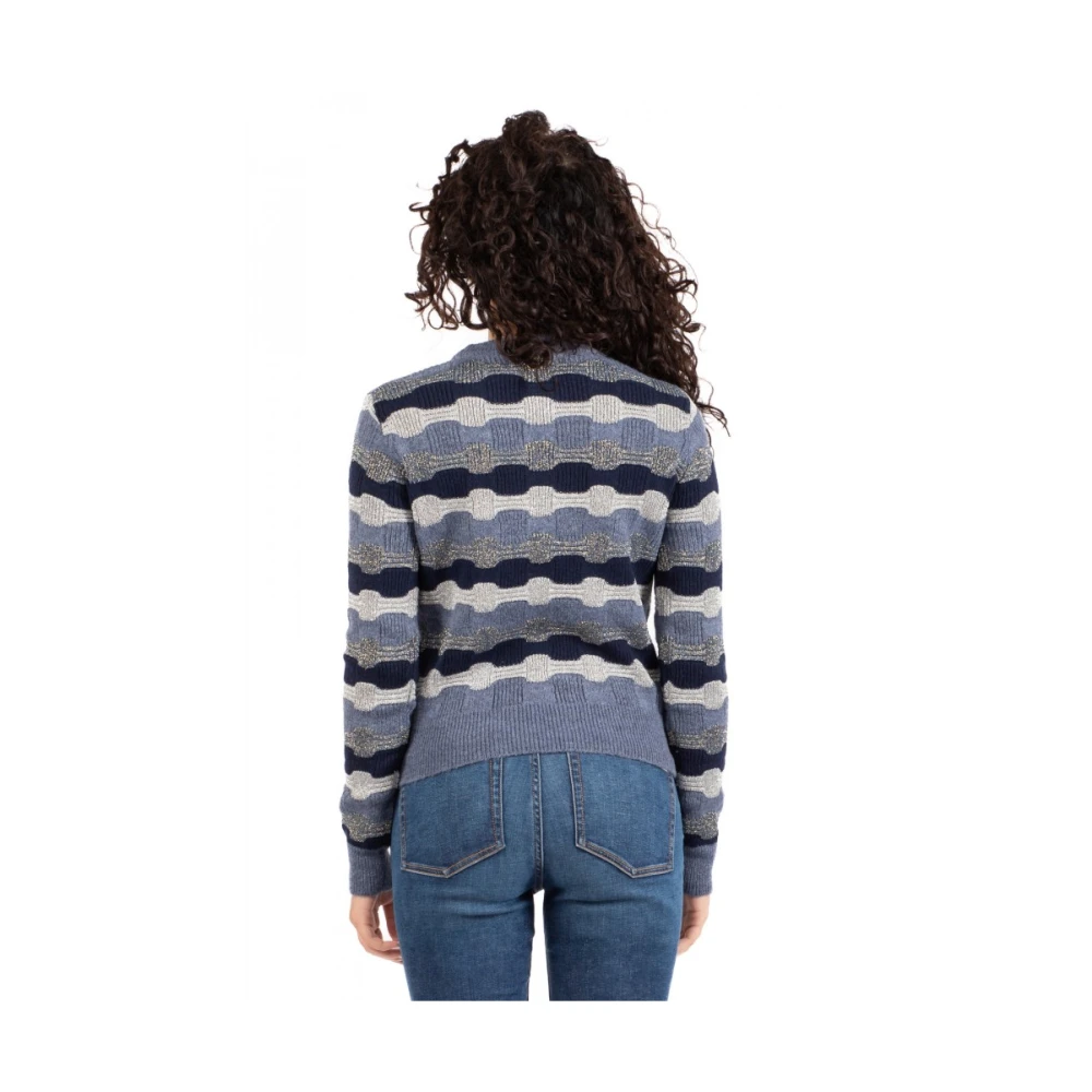 Luckylu Damesmode Top Multicolor Dames