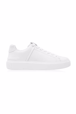 b-court-logo-low-top-sneakers