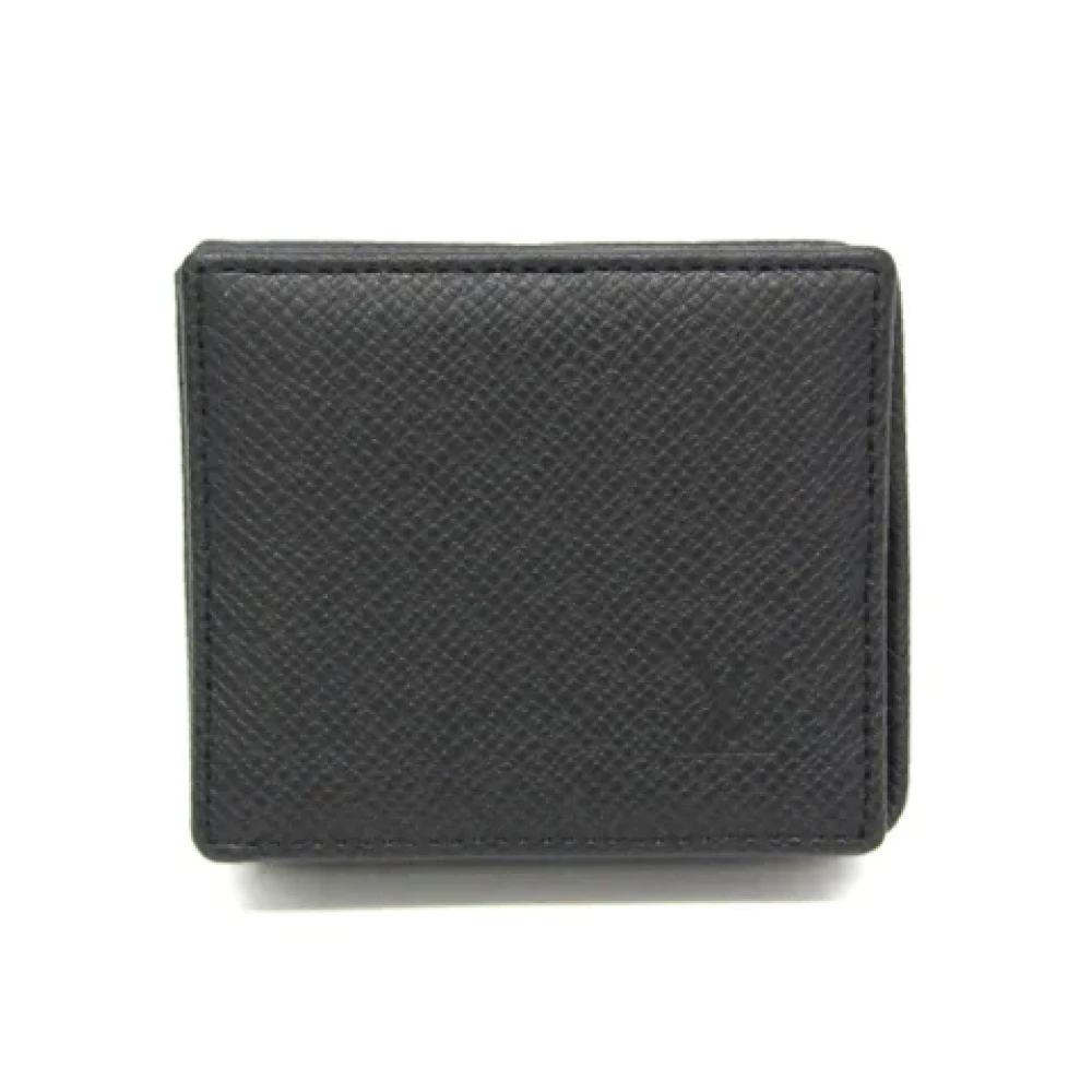 Pre-owned > Pre-owned Accessories > Pre-owned Wallets - - Louis Vuitton Vintage - Modalova