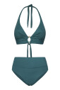 bikini-vert-triangle-maillots-de-bain