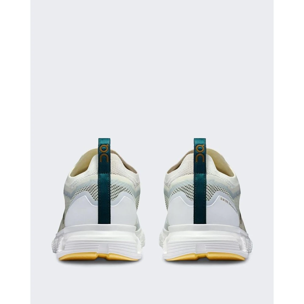 On Running Cloud 6 Versa