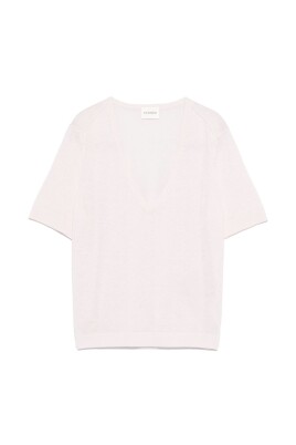 lyserod-ribbed-t-shirts-og-polos