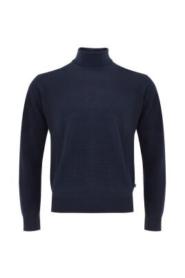 turtlenecks