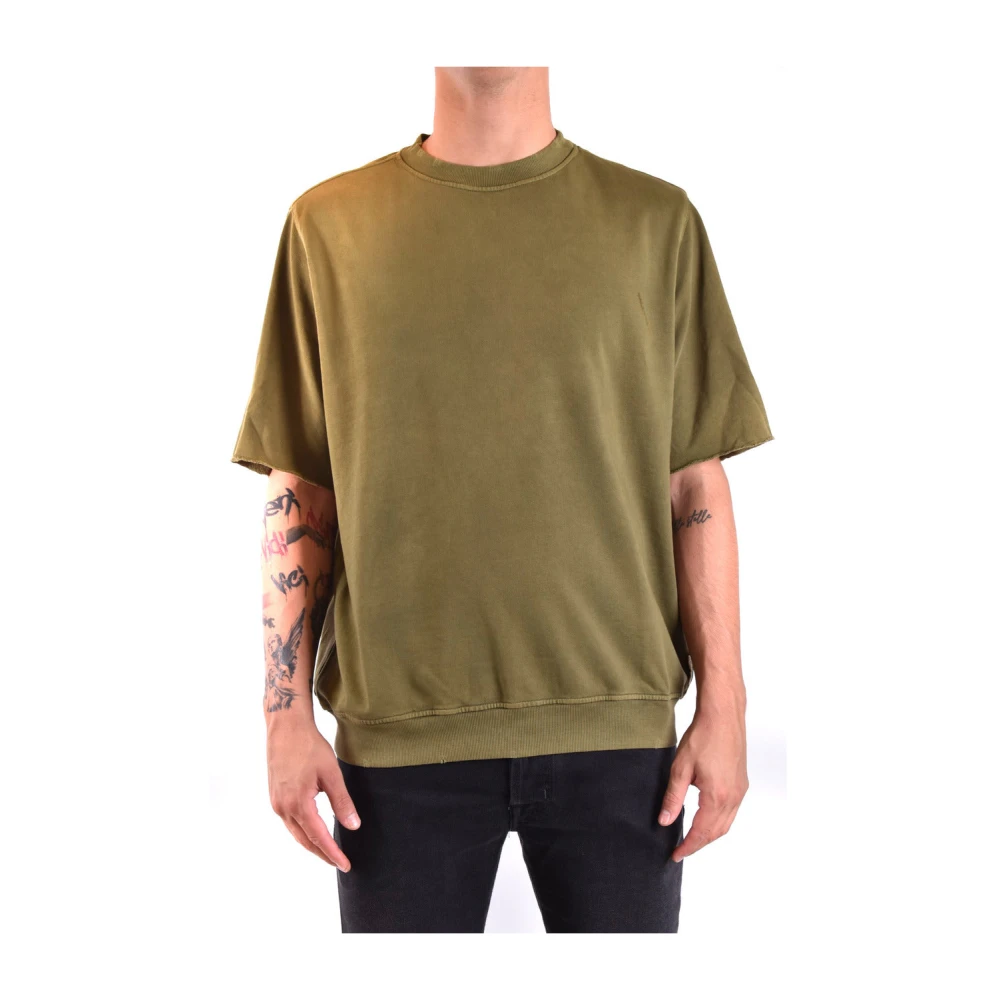 Tops > T-Shirts - - Paolo Pecora - Modalova