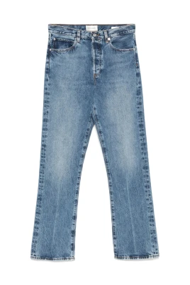 Denim Style Jeans