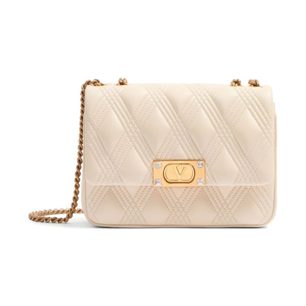 Valentino Garavani Stijlvolle Tassen Collectie White Dames