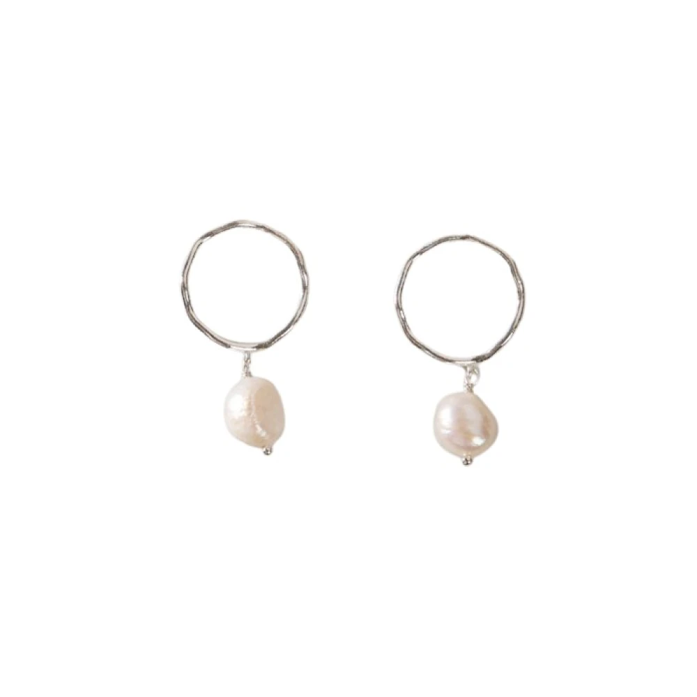 Accessories > Jewellery > Earrings - - Malababa - Modalova