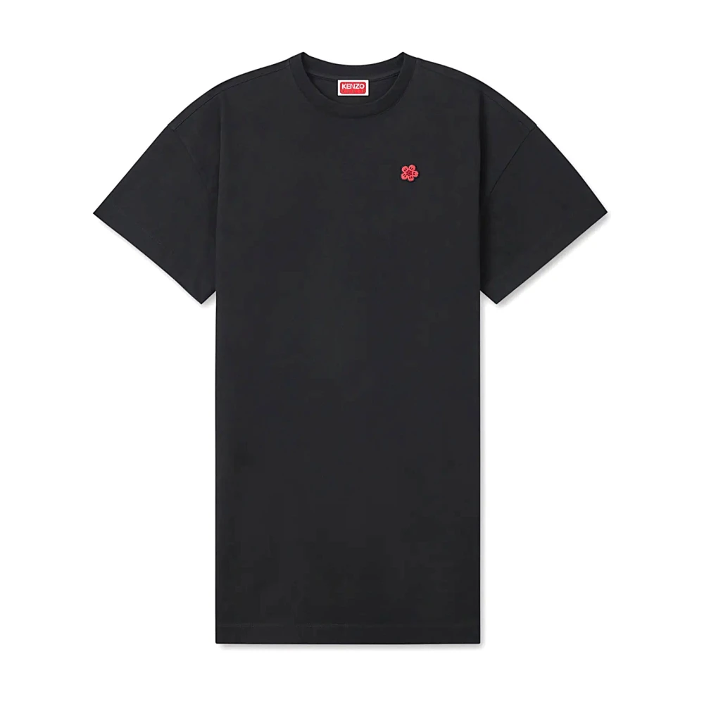 Kenzo - Tops > T-Shirts - Black - Kenzo - Modalova