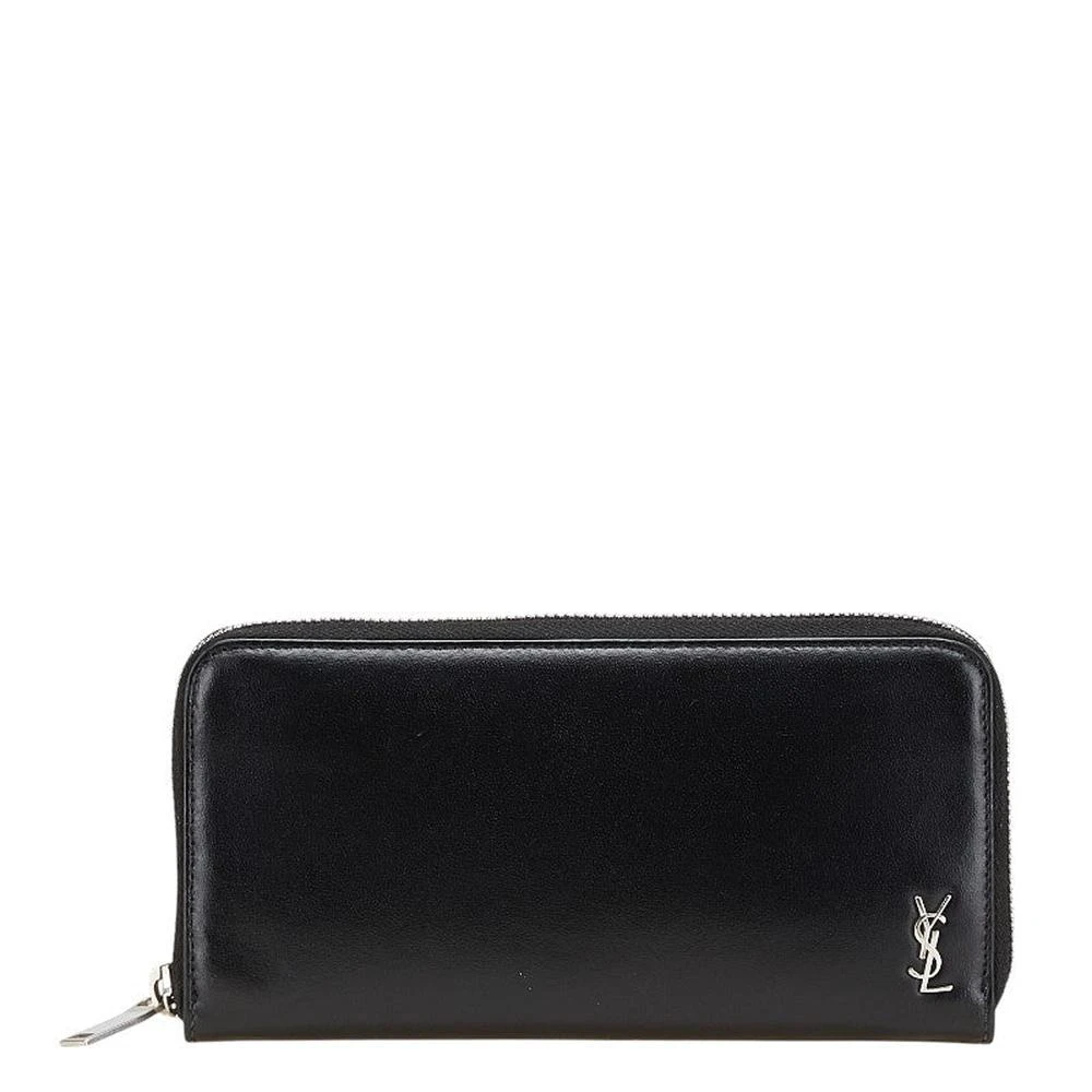 Pre-owned > Pre-owned Accessories > Pre-owned Wallets - - Yves Saint Laurent Vintage - Modalova