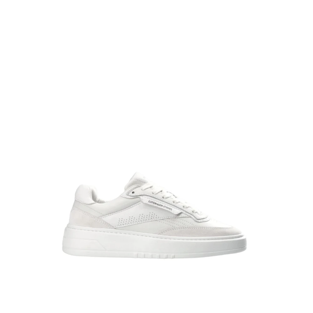 Shoes > Sneakers - - Copenhagen Studios - Modalova