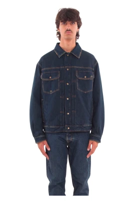 Saki Mörk Denimjacka