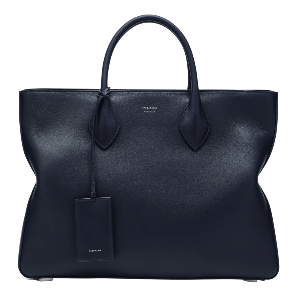 Bags > Handbags - - Ferragamo - Modalova