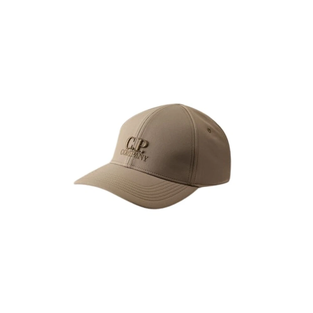 Accessories > Hats > Caps - - C.p. Company - Modalova