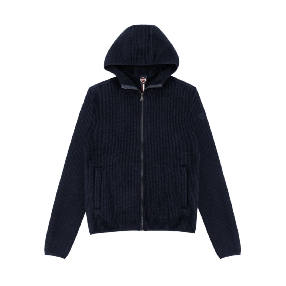 Knitwear > Cardigans - - Colmar - Modalova