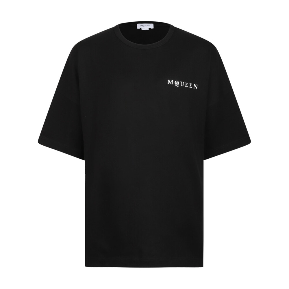 Alexander McQueen T-shirts • Shop T-shirts from Alexander