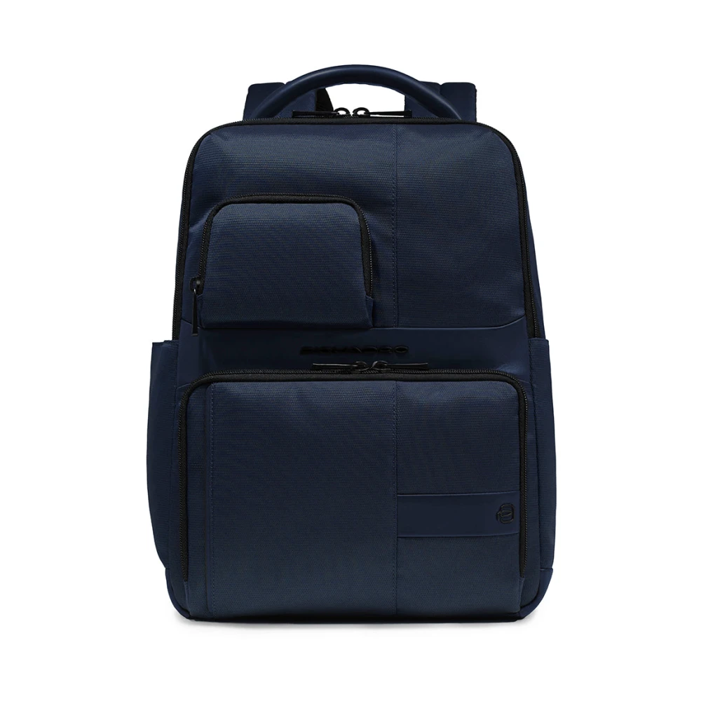 Piquadro Homme Bleu - Wollem W129 Backpack - Sacs - Taille: One Size