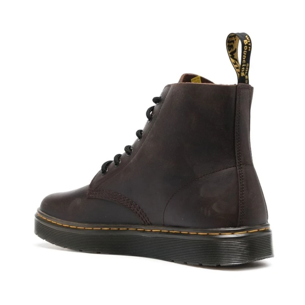 Dr. Martens Winterlaarzen 27779201 Brown Heren