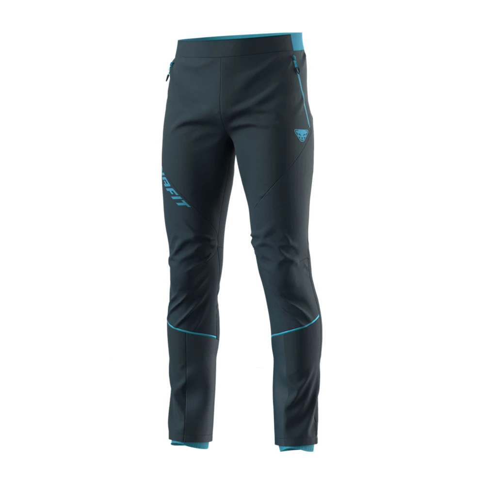 Dynafit Blauwe Speed DST Broek Blue Heren
