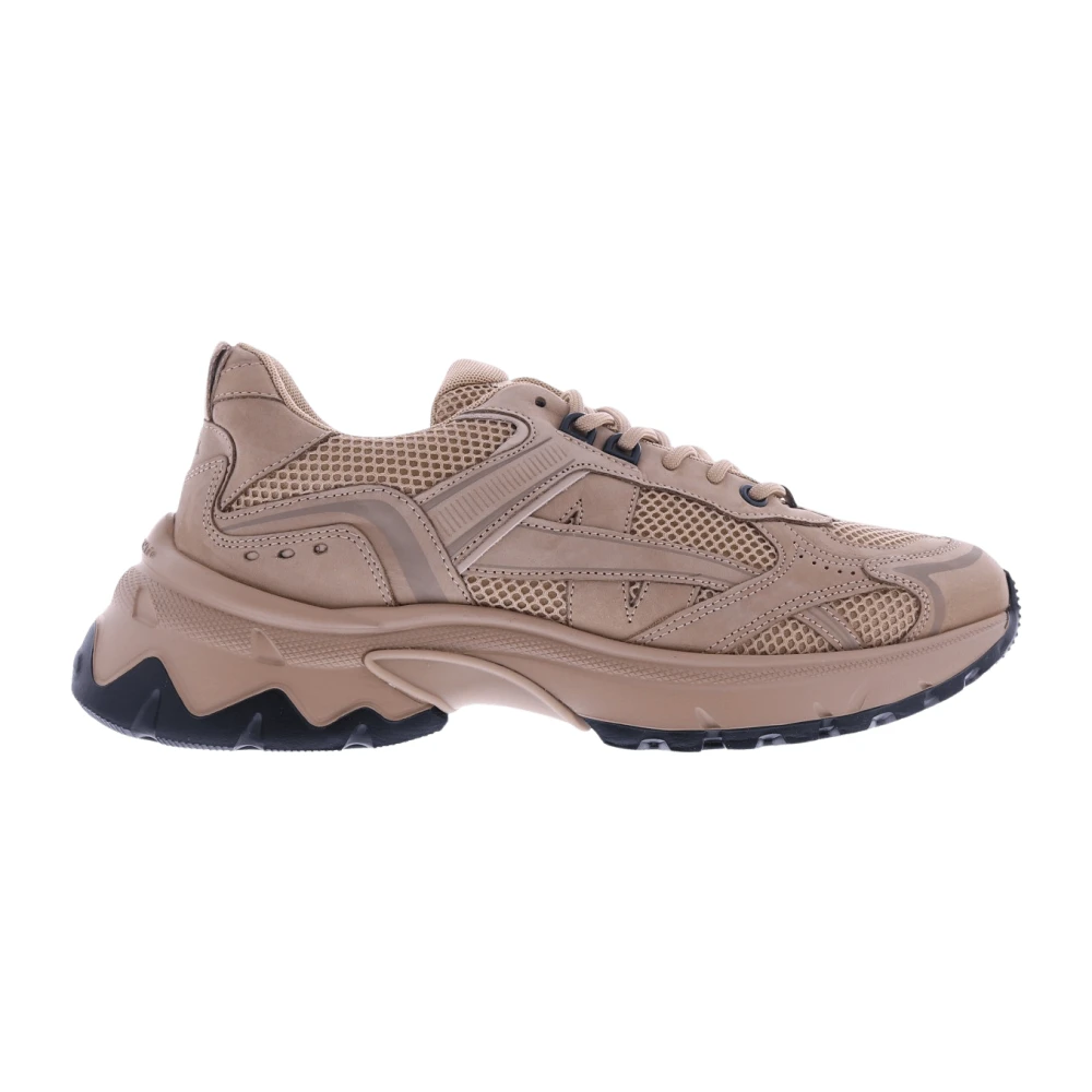 Nubikk - Shoes > Sneakers - Beige - Nubikk - Modalova