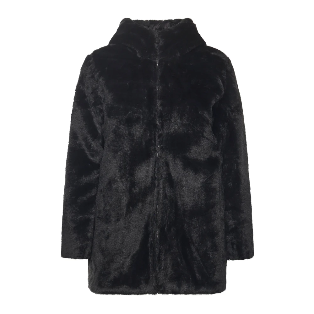 Jackets > Faux Fur & Shearling Jackets - - Save The Duck - Modalova