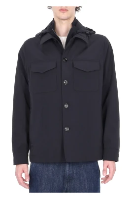 Maffei Jacket