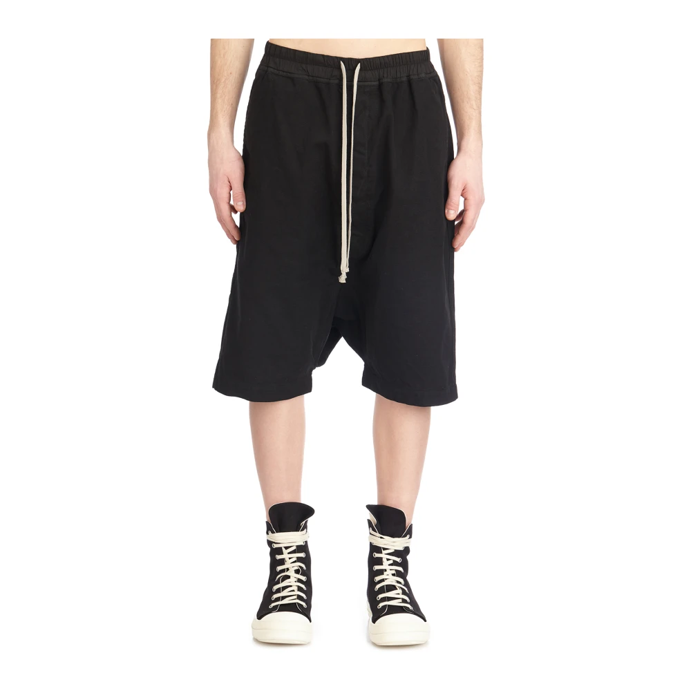 Shorts > Long Shorts - - Rick Owens - Modalova
