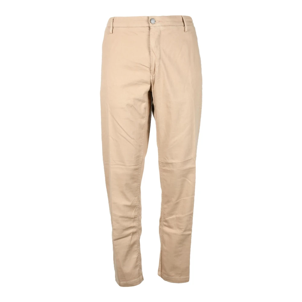 Trousers > Slim-fit Trousers - - Replay - Modalova