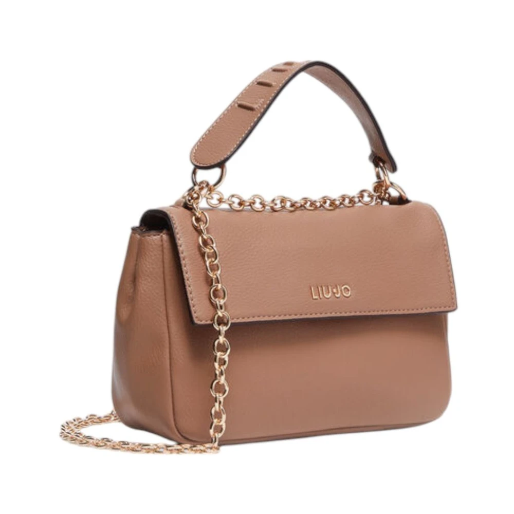 Liu Jo Handtas Brown Dames