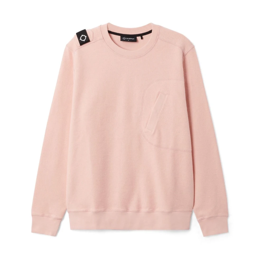 Sweatshirts & Hoodies > Sweatshirts - - Ma.strum - Modalova