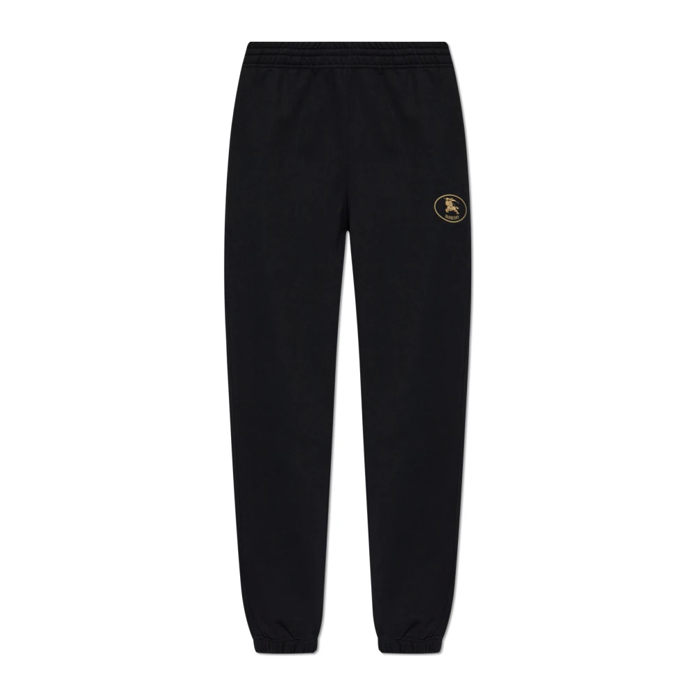 Trousers > Sweatpants - - Burberry - Modalova