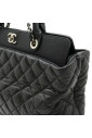 pre-owned-cuir-sacs-chanel
