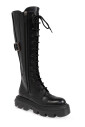 bottes-en-cuir