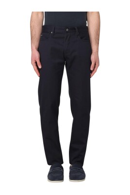 black-cotton-straight-leg-jeans