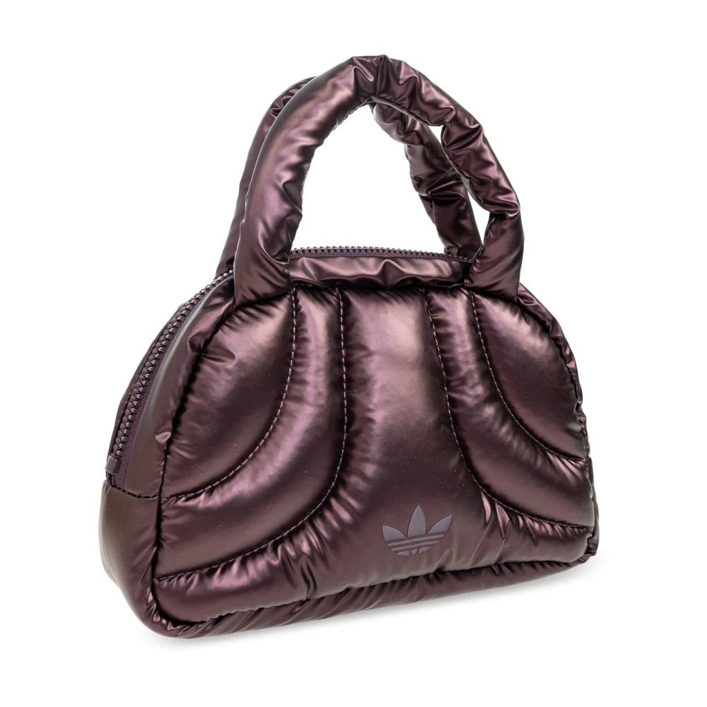 adidas Originals Handtas Bowling Purple Dames