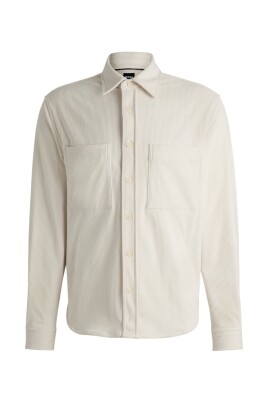 corduroy-shirt-with-kent-collar