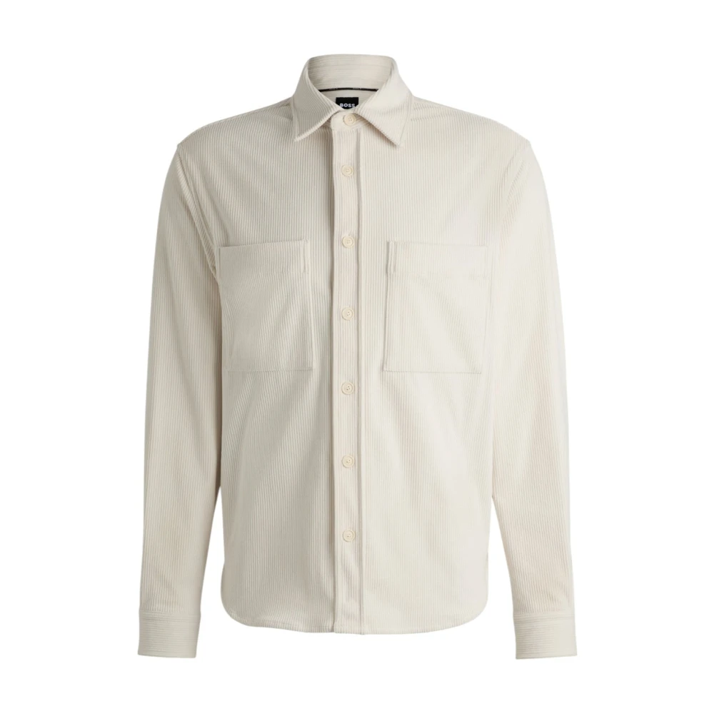 Shirts > Casual Shirts - - Hugo - Modalova