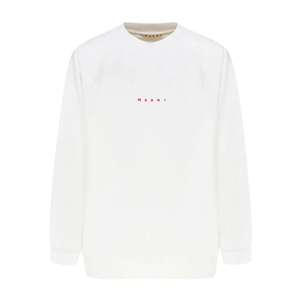 Sweatshirts & Hoodies > Sweatshirts - - Marni - Modalova