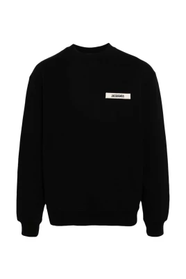 Sweatshirt Gros Grain