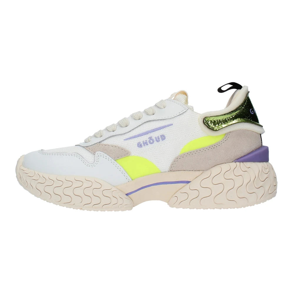 Shoes > Sneakers - - Ghoud - Modalova