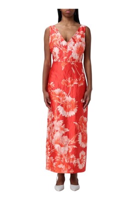 coral-floral-maxi-sleeveless-dress